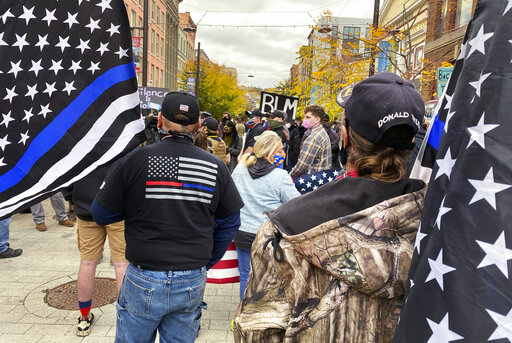 Ivy League Town Weighs Revamping Police; Critics See Flaws