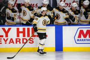 The Latest: Nhl Postpones Oilers Canadiens Game