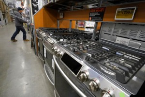Orders For Manufactured Goods Fell Sharp 1.1% In February