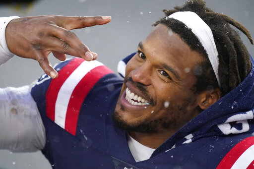 Spend, Spend, Spend On 2nd Day Of “legal Tampering” In Nfl