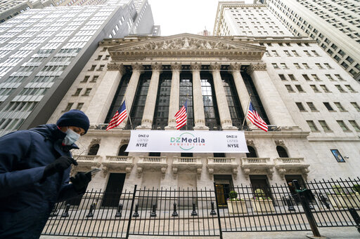 Why Good News For The Economy Can Be A Drag On Your 401(k)