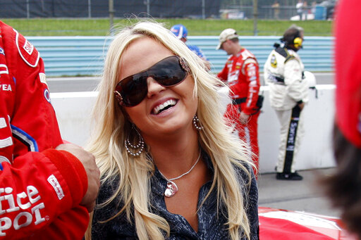 Marital Bliss: Stewart And Jessica Friesen Enter Bristol