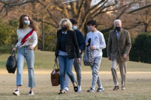A Good Boy Again: Biden’s Dog Will Return To The White House