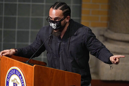 Are Suit Jackets Oppression? Lawmakers Fight Own Dress Codes