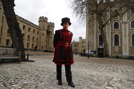 Beyond The Pandemic: London Tourism Braces For Slow Recovery