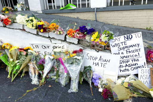 Sources: Feds Have No Evidence Yet For Ga Hate Crime Charge