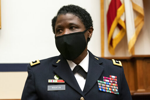 Army Under Fire From Congress Over Fort Hood Response