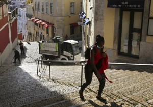 Senior European Official Challenges Portugal Over Racism
