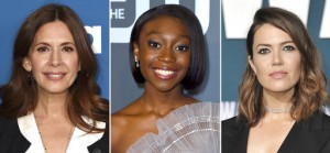 Dozens Of Playwrights, Actors Join ‘period Piece’ Monologues