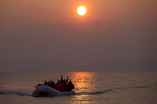 5 Years On, Stalled Eu Turkey Migrant Deal Remains A Model