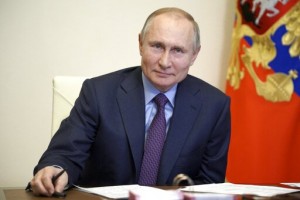 Putin’s Covid 19 Vaccination To Be Kept Out Of Public Eye