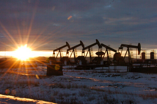 Explainer: Why Is Biden Halting Federal Oil And Gas Sales?