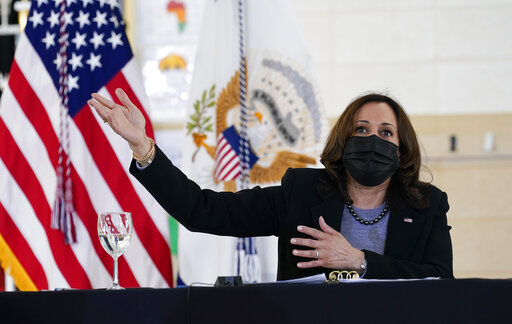 Vp To Focus On Border Diplomacy; No Immediate Plans To Visit