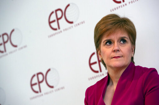 Lawyer Clears Scotland’s Leader Of Misleading Lawmakers