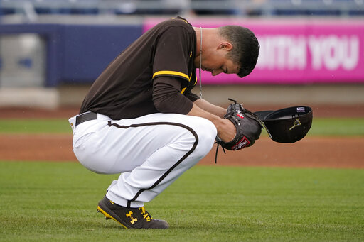 Column: Bigger Bases? Bring Them On But Baseball Needs More