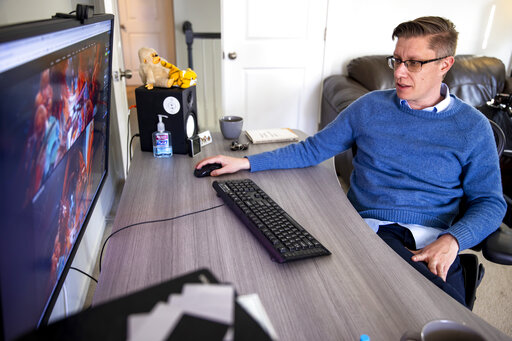 Q&a: Artist Beeple On Selling Nft Collage For A Record $70m