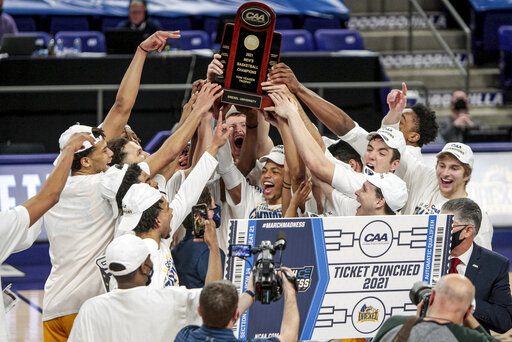 Droughts Over: Drexel, Rutgers Lead Charge Back To Ncaas