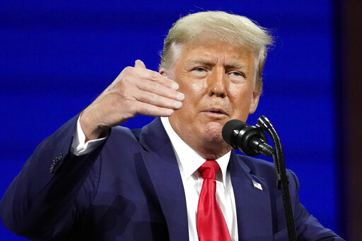 Trump Assures Supporters That Covid 19 Vaccination Is Safe