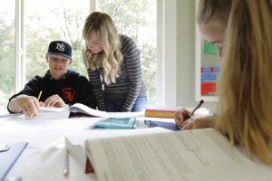 Homeschooling Doubled From Pandemic’s Start To Last Fall