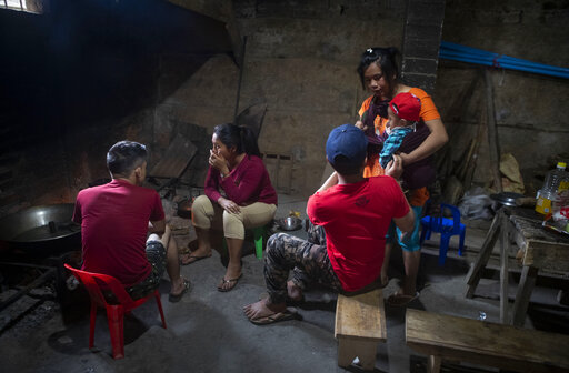 Fleeing Coup, Myanmar Refugees In India Seek Asylum