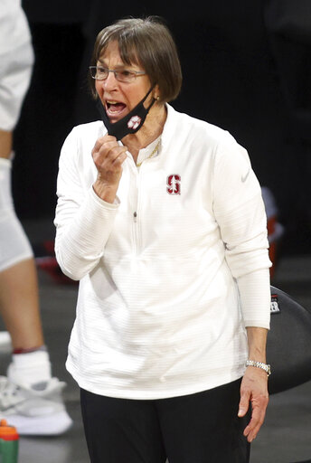 Ncaa Women’s Basketball Tournament ‘wide Open A Year As Any’