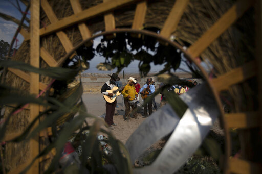 Mexico Tops 200,000 Covid 19 Deaths, But Real Toll Is Higher