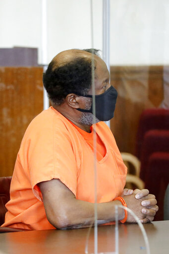 Ex Olympian Pleads Not Guilty To Molesting Boys At Camp