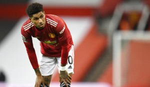 ‘we Can Rest When We Retire’: Rashford Rejects Burnout Fears