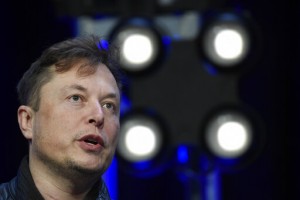 Agency Finds That Elon Musk Tweet Violated Federal Labor Law