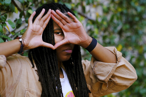 A Mad Scientist In The Music Studio, This Starrah Is Rising