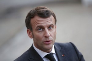 Turkey Rejects Macron’s Claim Of Possible Vote Interference
