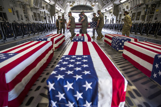 Human Errors, Mechanical Woes Caused Marine Tank Sinking