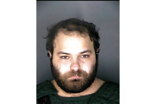 Official: Colorado Shooting Suspect Prone To Rage, Delusions