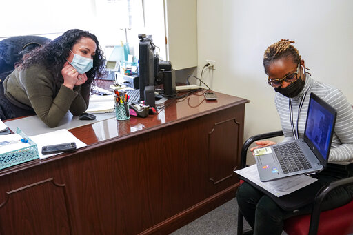 In Poor Districts, Pandemic Overwhelms School Counselors