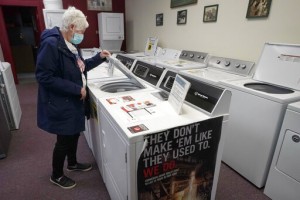 Consumer Confidence Surges In March To Highest Point In Year