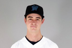 Hospital Job Make Marlins Prospect Grateful For Baseball