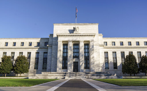 Fed Pays Us Treasury $86.9 Billion, Largest Sum In 4 Years