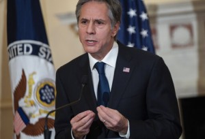 Troubled Us China Ties Face New Test In Alaska Meeting