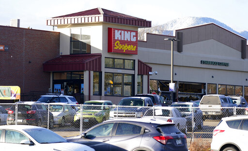 Blocked Boulder Assault Weapons Ban Renews Gun Law Questions
