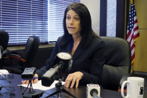 Michigan Attorney General Ends Campus Probe Tied To Nassar