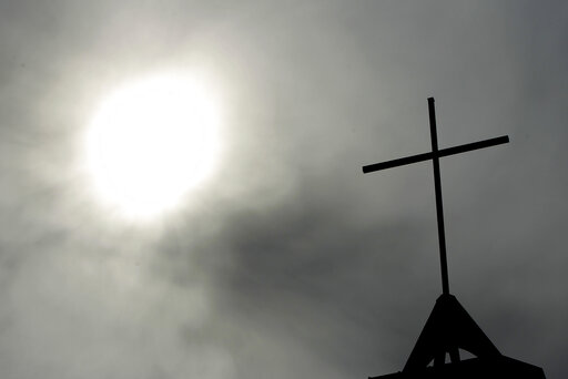 Report On Catholic Church Abuse To Be Released In Germany