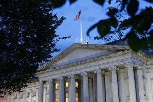 Treasury Sends Out Additional 37 Million In Relief Payments
