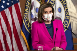 Despite Headwinds, House Set To Ok Dems’ Immigration Bills
