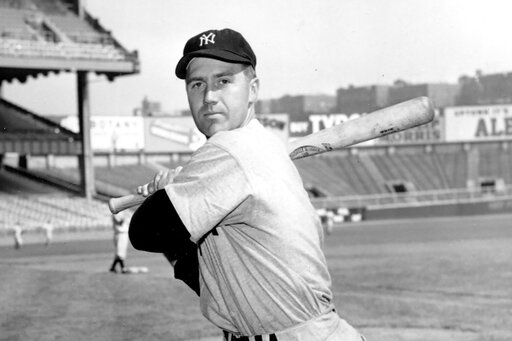 Bobby Brown, Ex Yankee And Former Al President, Dies At 96