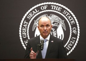 Utah Governor Signs Divisive Measure To Require Porn Filters