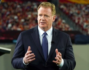 What’s Ahead? Nfl Owners To Meet About Upcoming Season