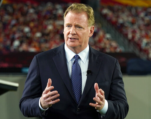 What’s Ahead? Nfl Owners To Meet About Upcoming Season