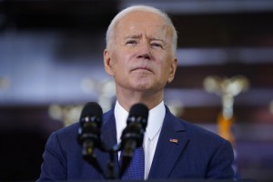 Biden Says Rangers Making Mistake By Allowing Full Capacity