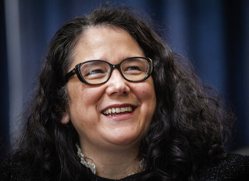 New Sba Head Plans Changes At Agency; Focus Now Is Covid 19