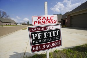 Us Home Prices Soared In January By Most In Seven Years
